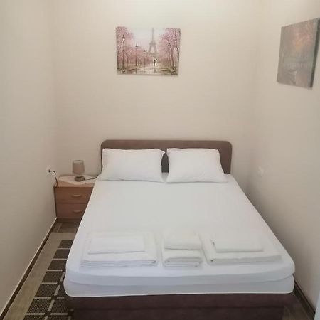 Apartman Petovic Kotor Exteriér fotografie