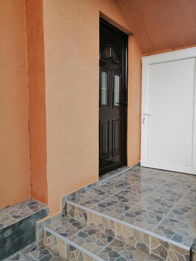 Apartman Petovic Kotor Exteriér fotografie