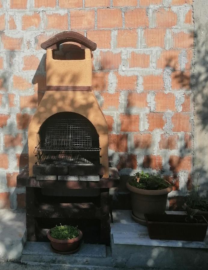 Apartman Petovic Kotor Exteriér fotografie